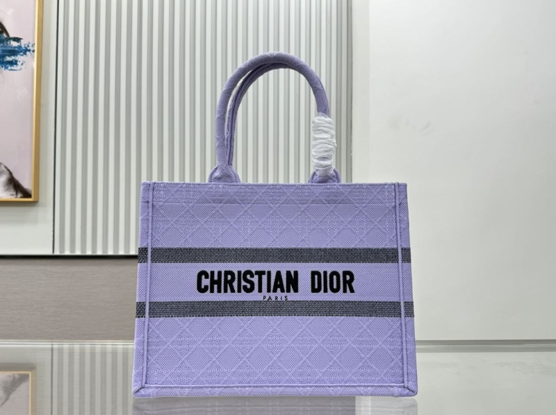 Dior Shopping Bags